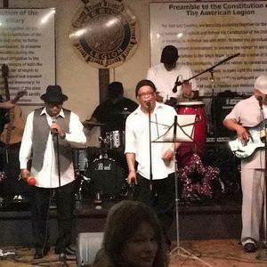 Meet your Posher, Tyrone